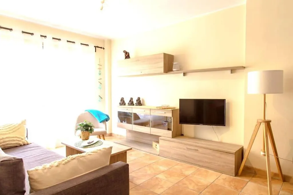 Apartmán Sara & Gino'S House Corralejo