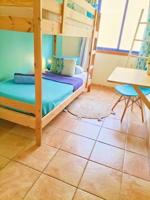 Apartmán Sara & Gino'S House Corralejo