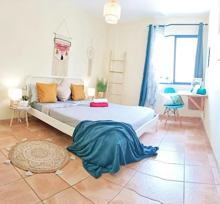 Apartmán Sara & Gino'S House Corralejo